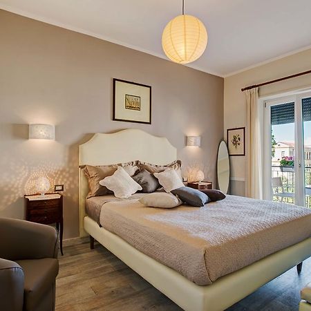 Maryrosy Sorrento Apartment Eksteriør billede