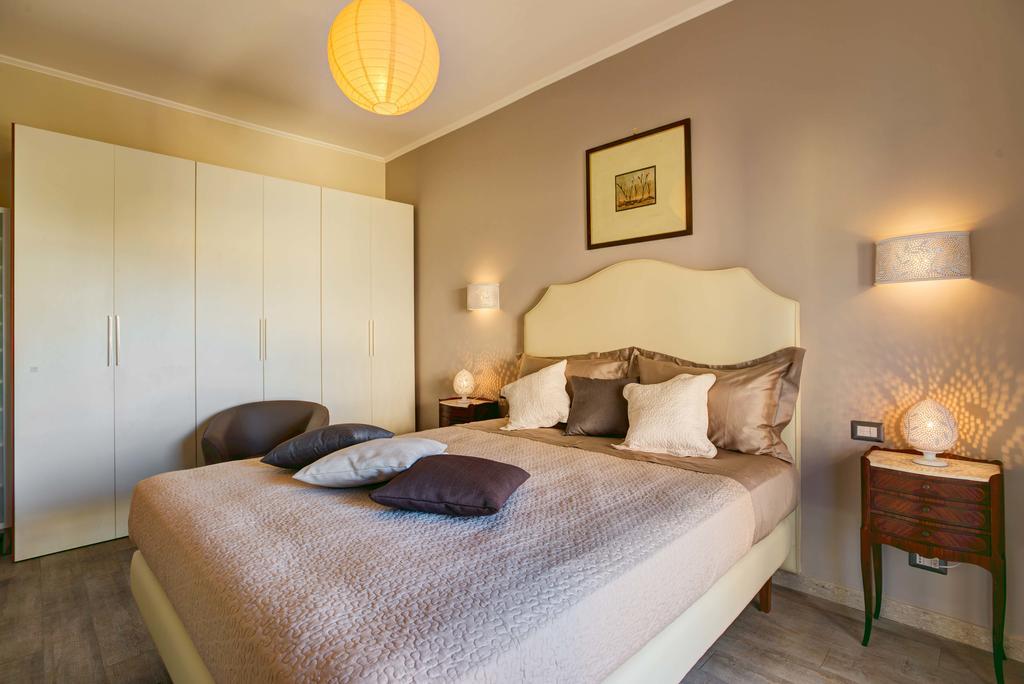 Maryrosy Sorrento Apartment Eksteriør billede