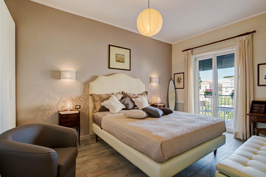 Maryrosy Sorrento Apartment Eksteriør billede