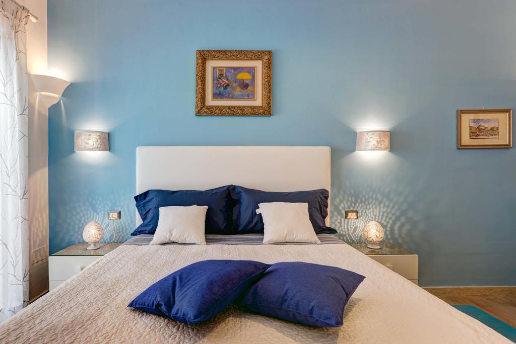 Maryrosy Sorrento Apartment Eksteriør billede