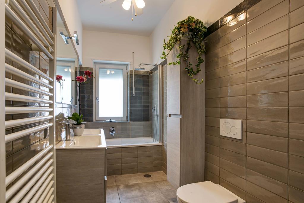 Maryrosy Sorrento Apartment Eksteriør billede
