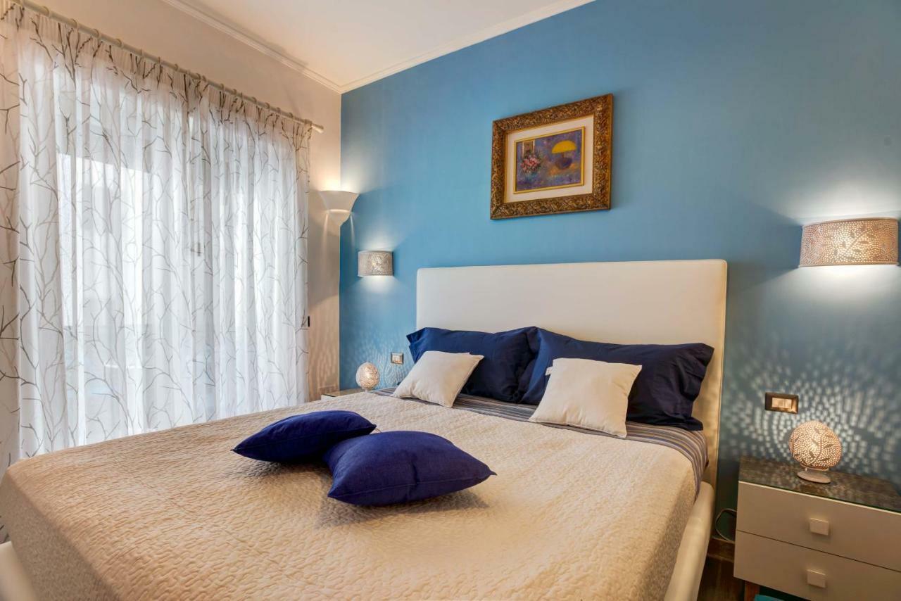 Maryrosy Sorrento Apartment Eksteriør billede