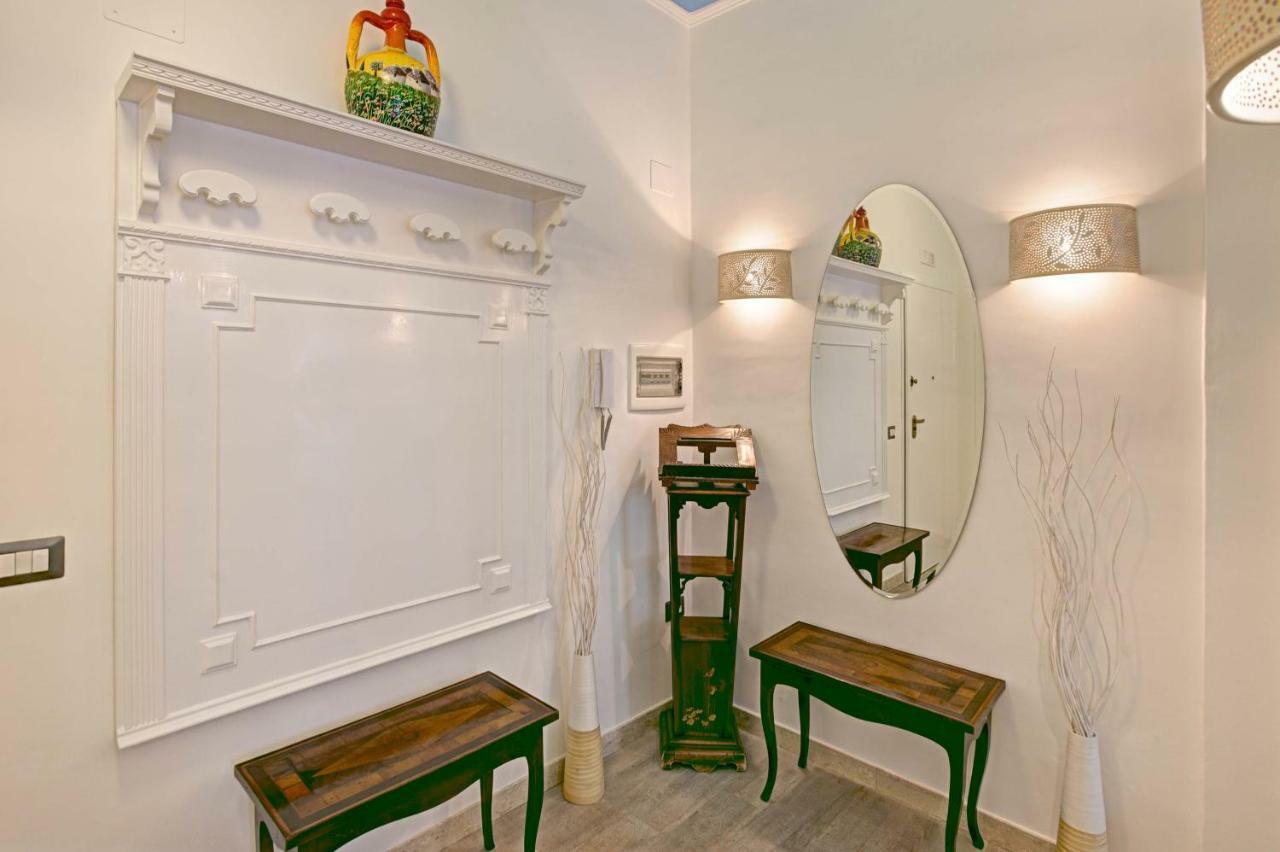 Maryrosy Sorrento Apartment Eksteriør billede