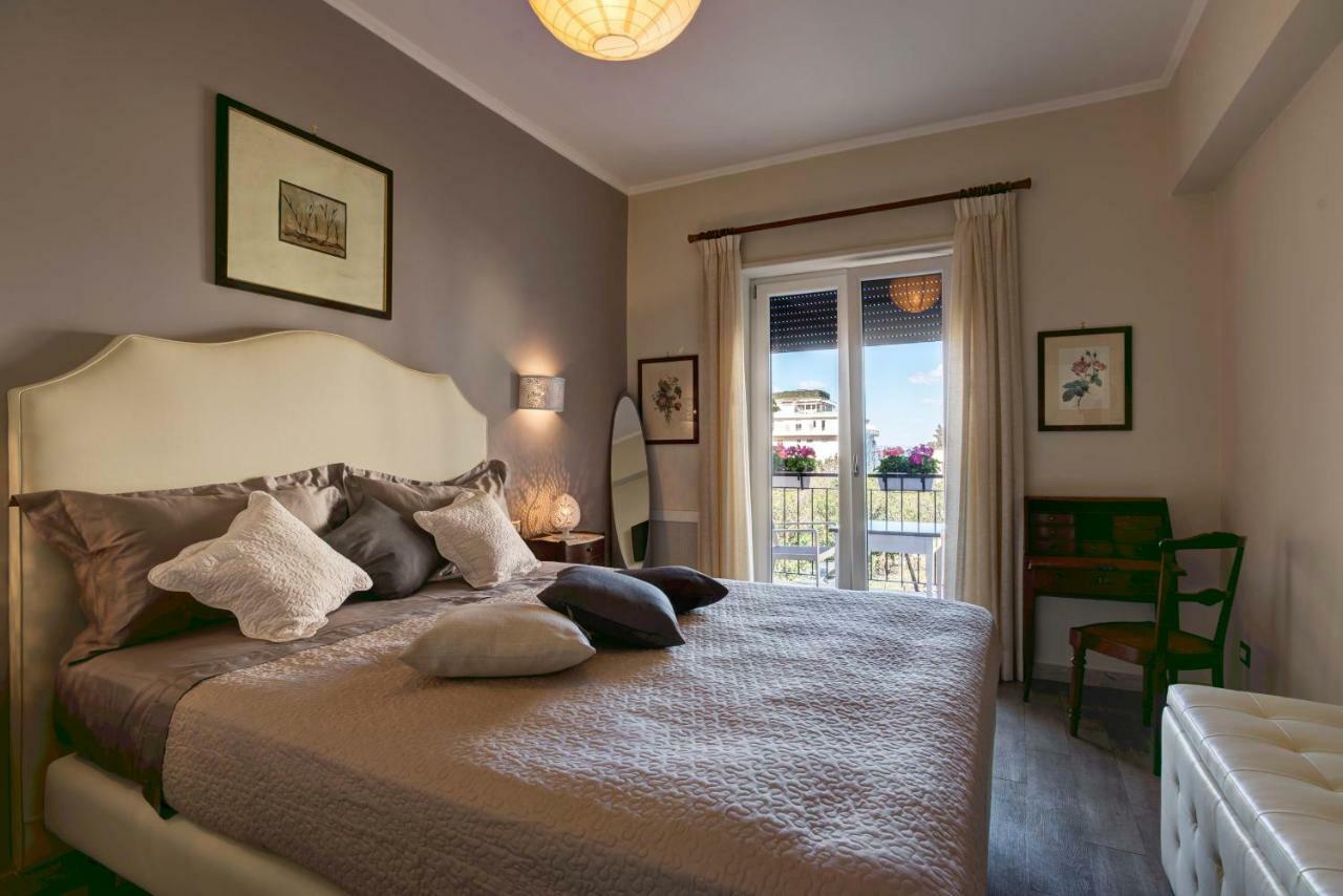 Maryrosy Sorrento Apartment Eksteriør billede